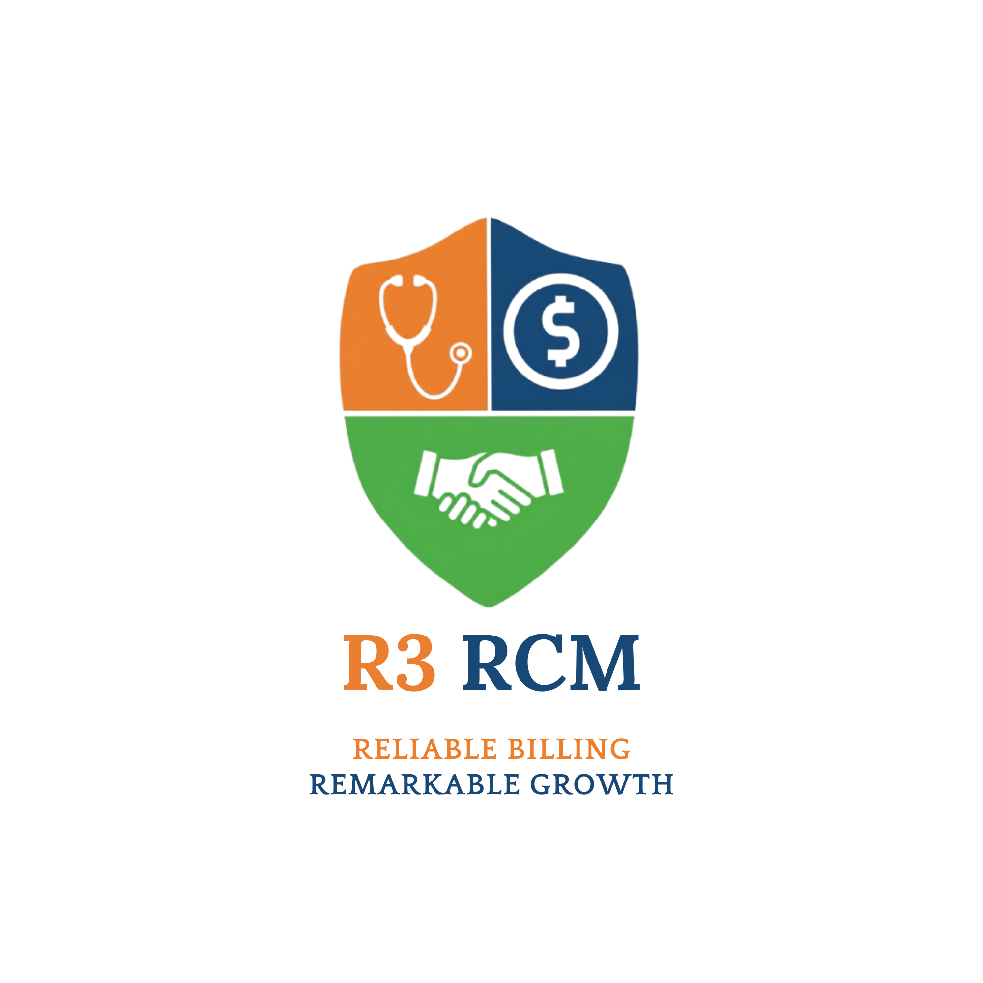 r3 logo line